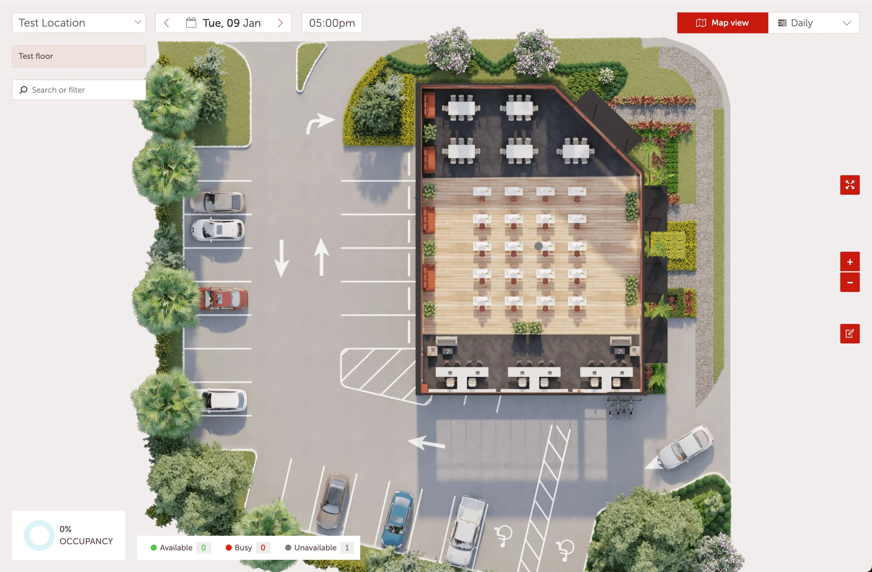 Awesome List Project