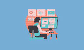 Management App Project